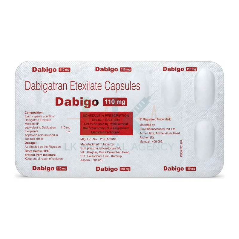 Dabigo 110
