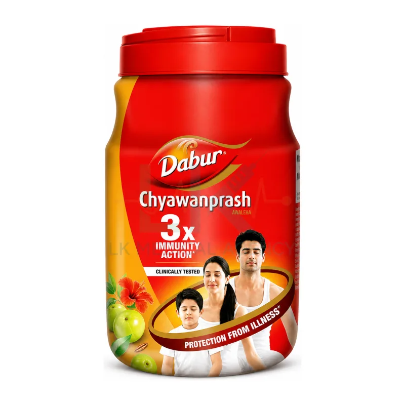 Dabur Chyawanprash 1kg