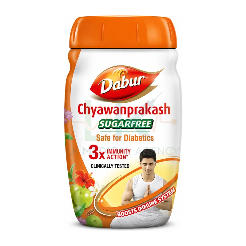 Dabur Chyawanprash S.P 1kg