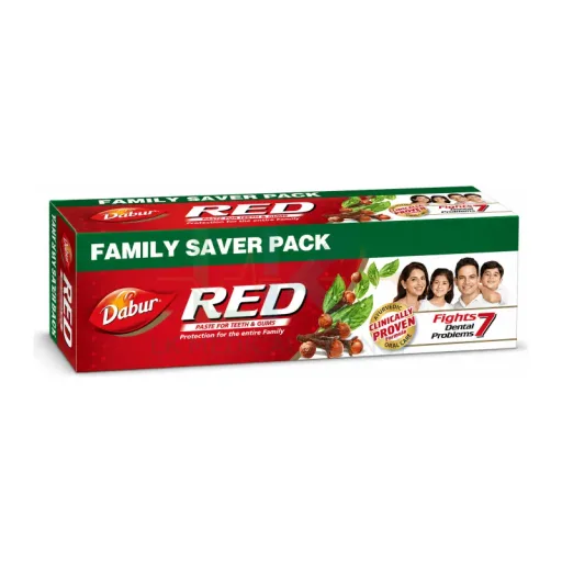 Dabur Red 200 gm