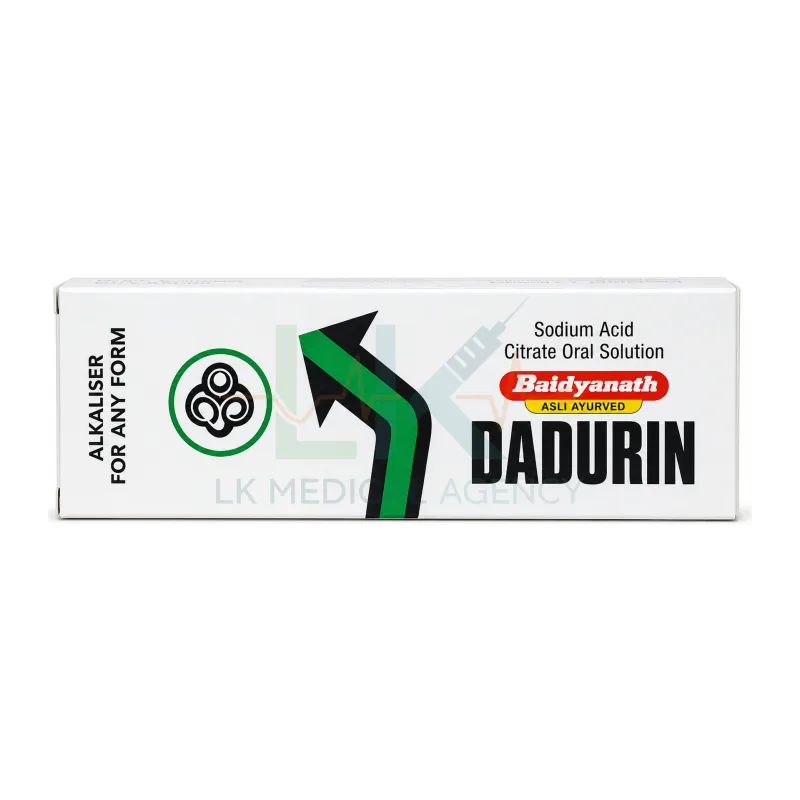 Dadurin 10ml