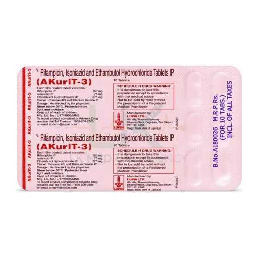 Akurit 3