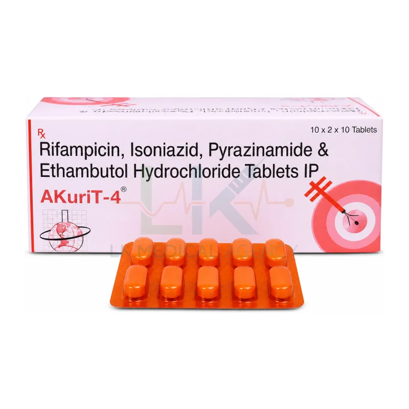 Akurit 4