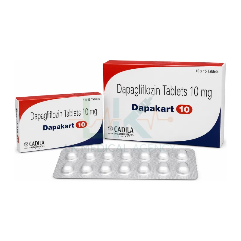 Dapakart 10