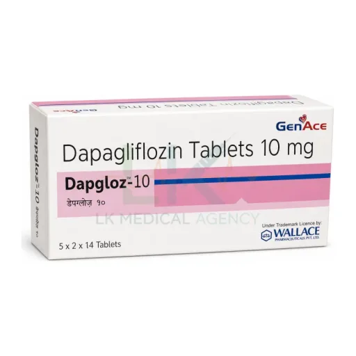 Dapgloz-10 14 Tab