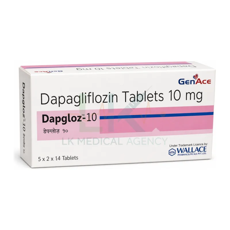 Dapgloz-10 14 Tab