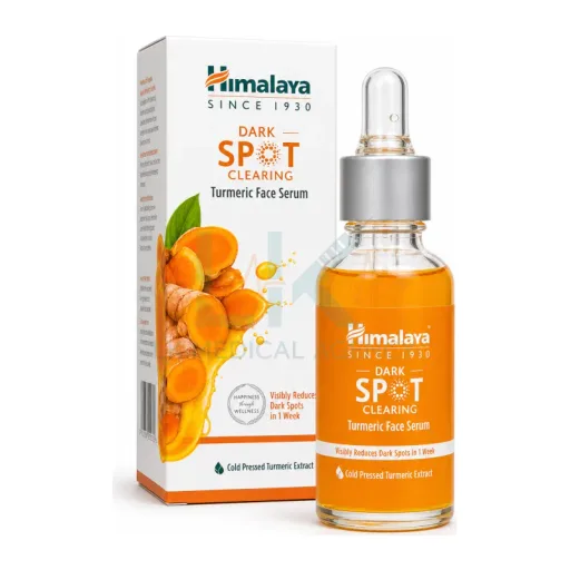 Dark Spot cleaning serum Himalaya