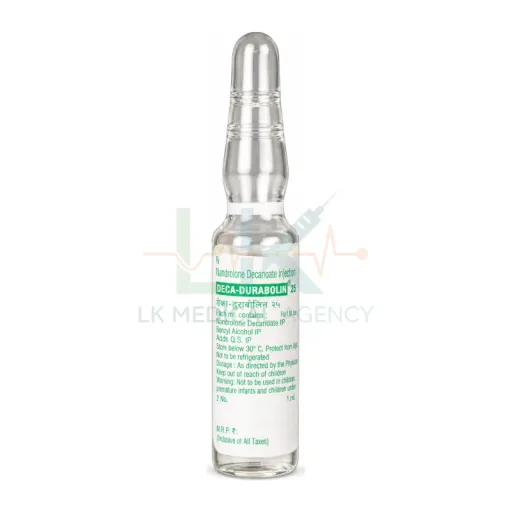 Deca Durabolin 25mg 1 ml