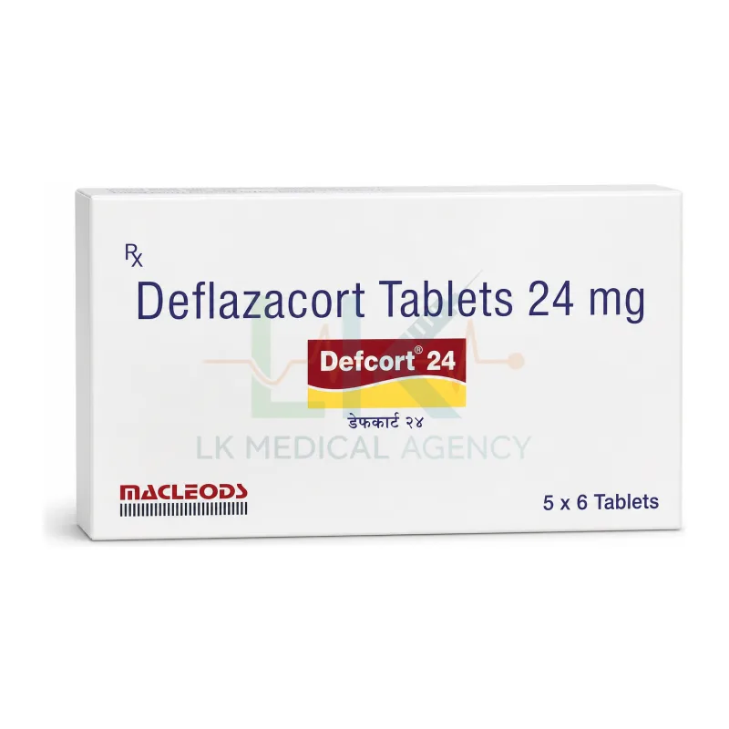 Defcort 24