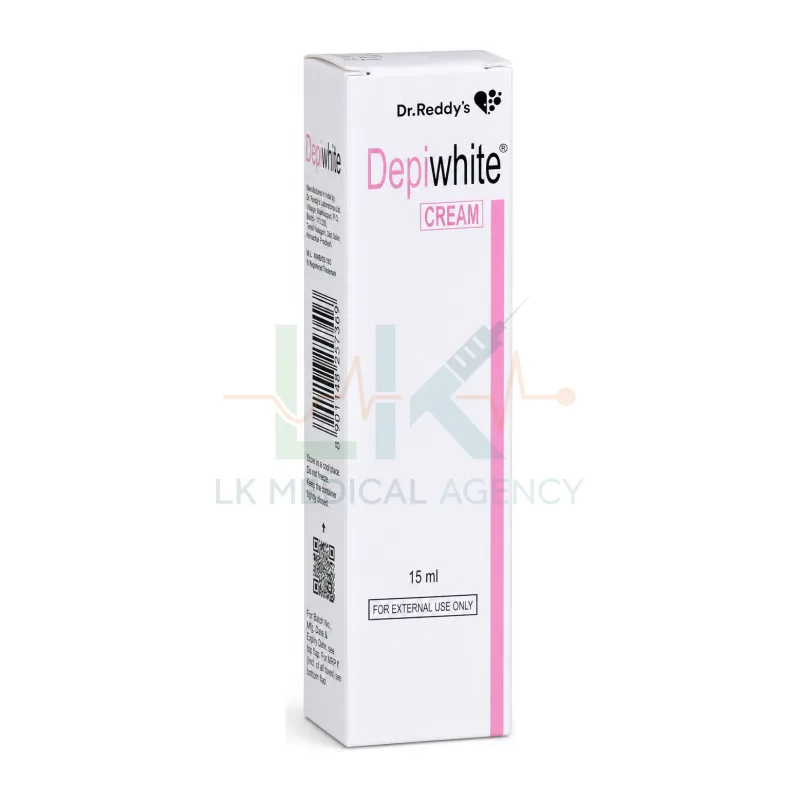 Depiwhite Cream