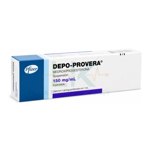 Depo Provera Injection 150 mg
