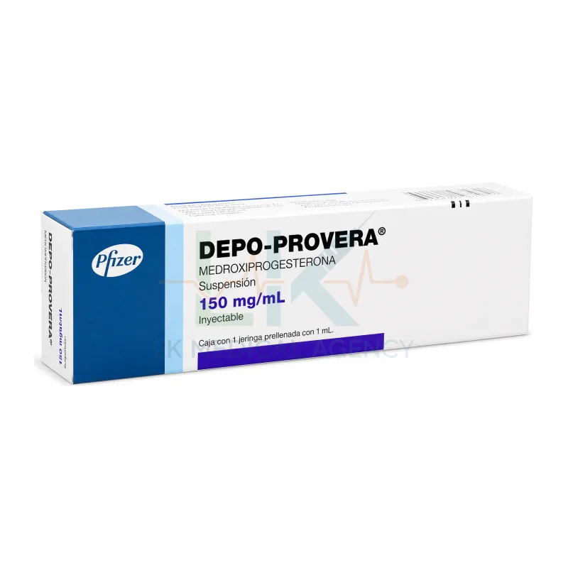 Depo Provera Injection 150 mg