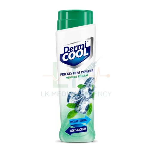 Dermi Cool 150gm