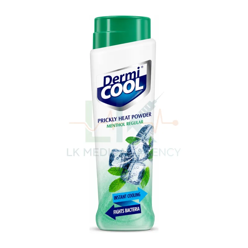 Dermi Cool 150gm