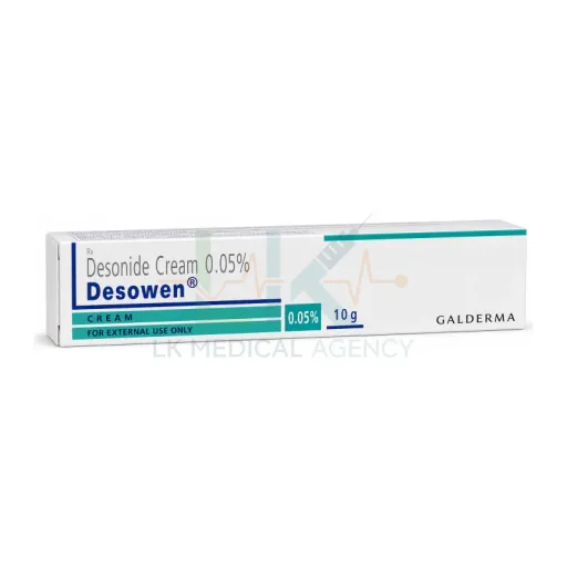 Desowen Cream 10 gm