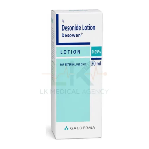 Desowen Lotion 30 ml