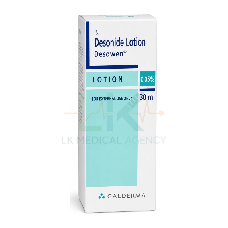 Desowen Lotion 30 ml