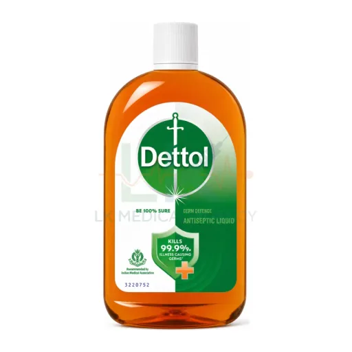 Dettol Antiseptic 1L