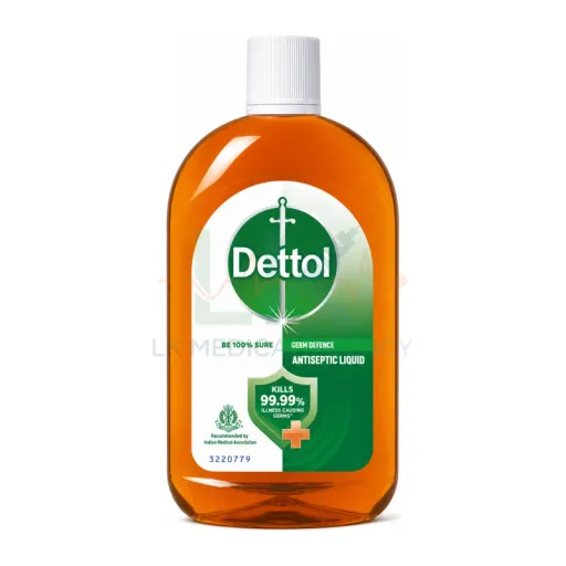 Dettol Antiseptic 250ML