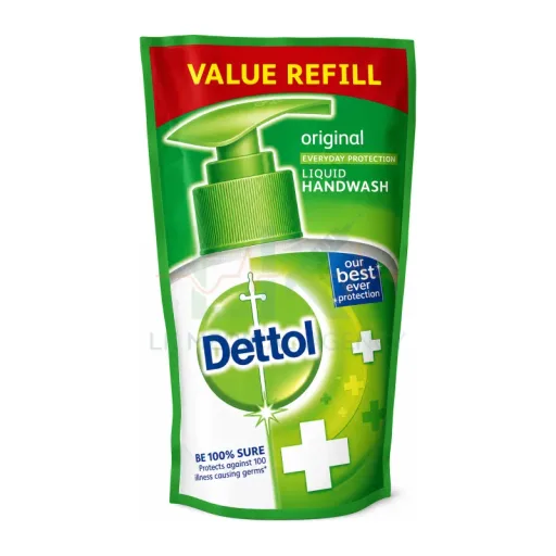 Dettol Handwash 175ml