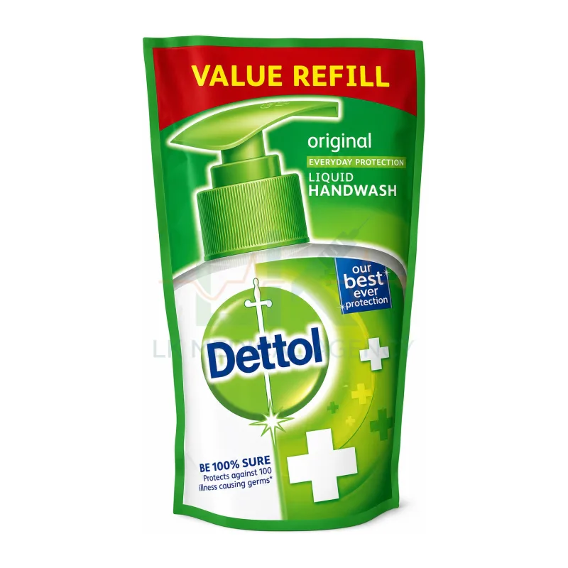 Dettol Handwash 175ml