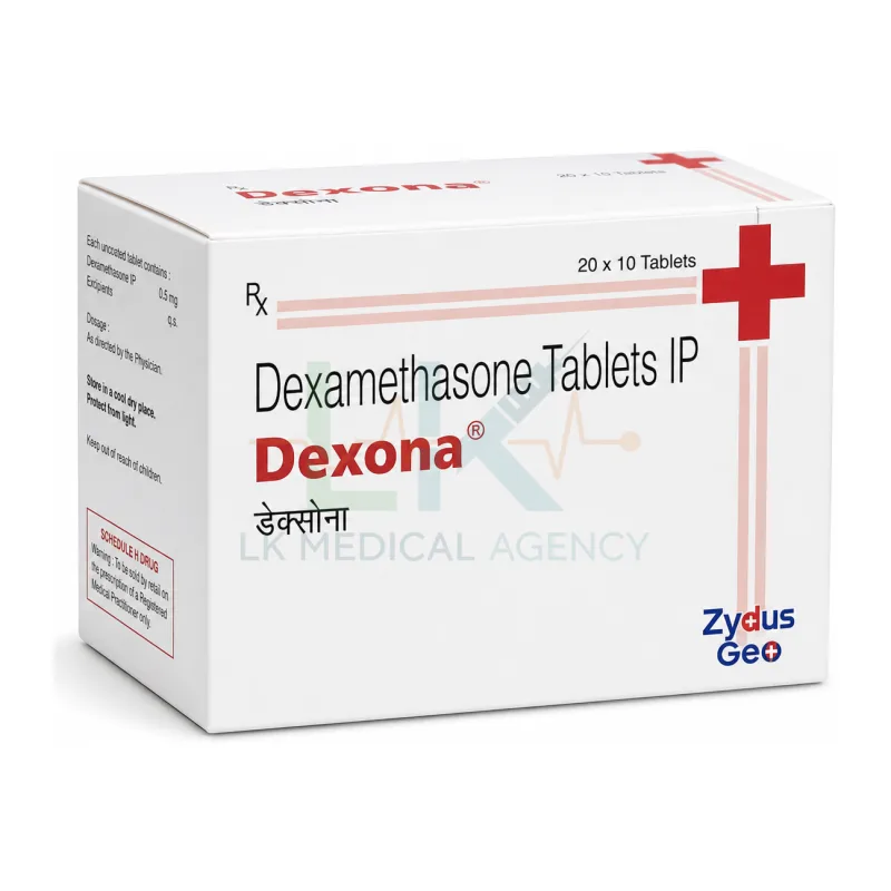 Dexona 0.5