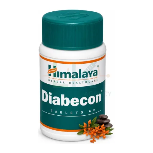 Diabecon 60 tab