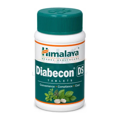 Diabecon DS 60 tab