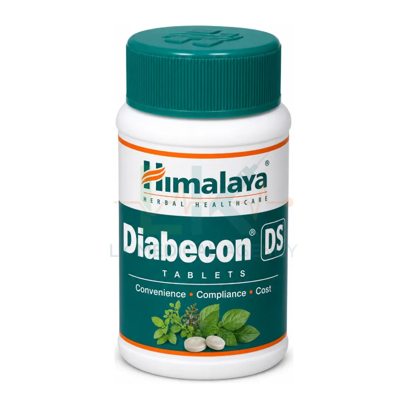 Diabecon DS 60 tab