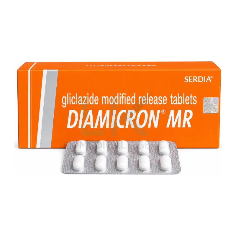 Diamicron MR 30 10 Tabs
