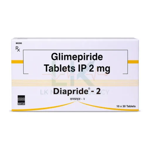 Diapride 2