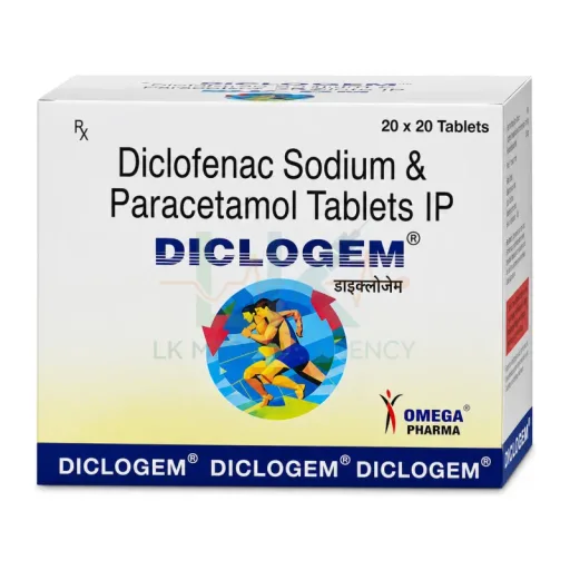 Diclogem
