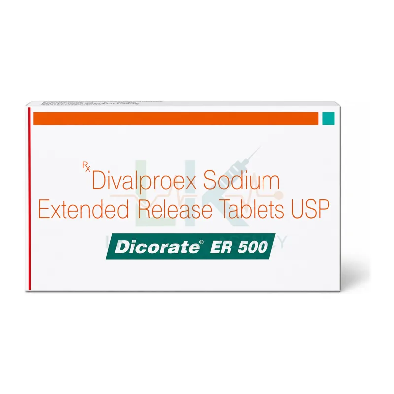 Dicorate ER 500
