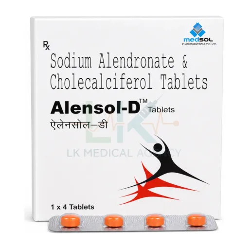 Alensol D