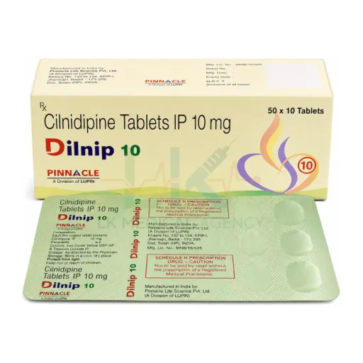 Dilnip 10