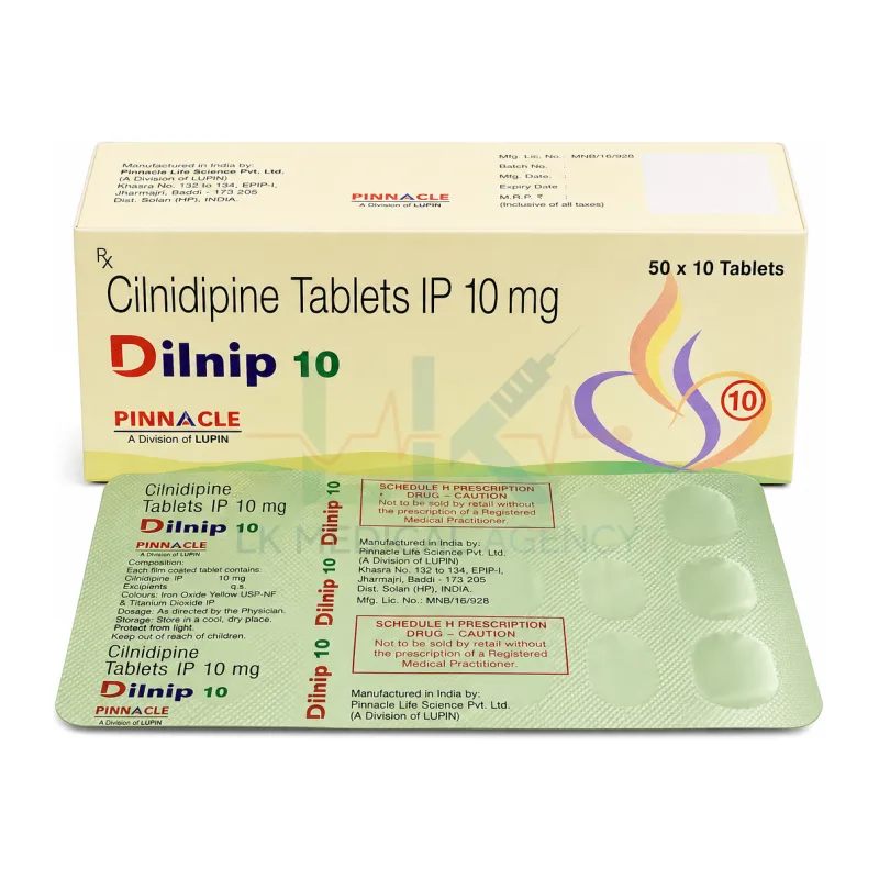 Dilnip 10