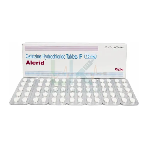 Alerid