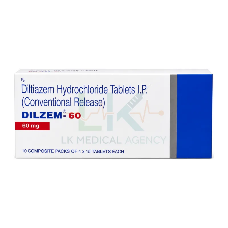 Dilzem-60
