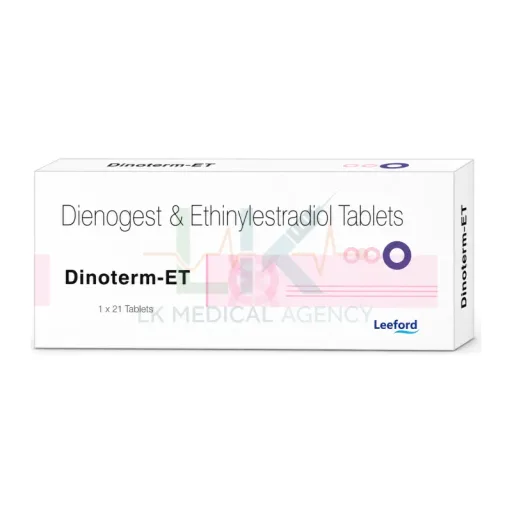Dinoterm Et Tablet 21