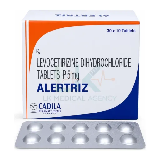 Alertiz 5mg