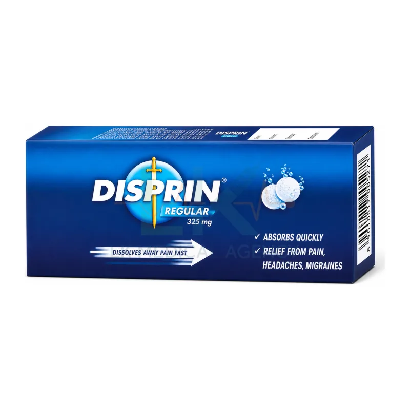 Disprin