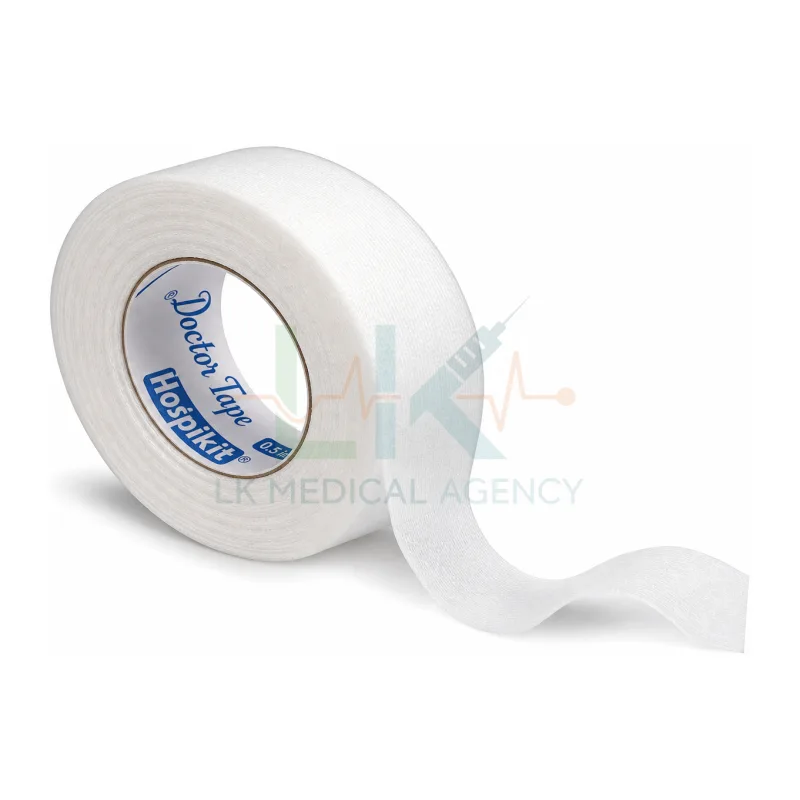 Doctor Tape 0.5 inch