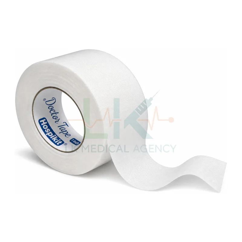 Doctor Tape 1 inch