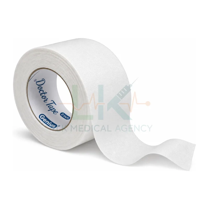 Doctor Tape 2 inch