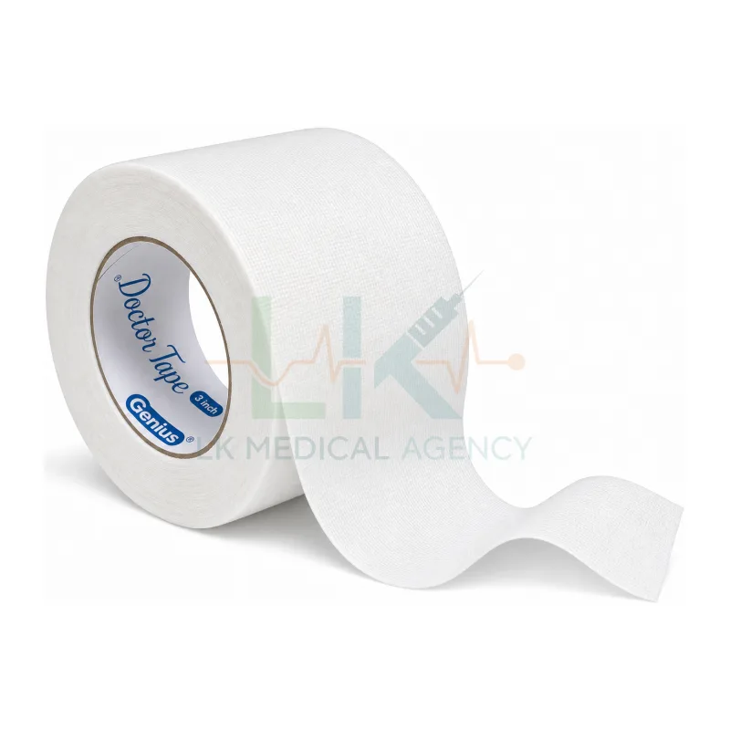 Doctor Tape 3 inch