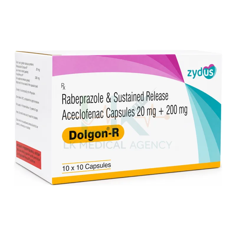 Dolgon R