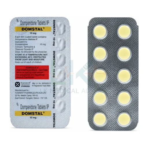 Domstal 10mg