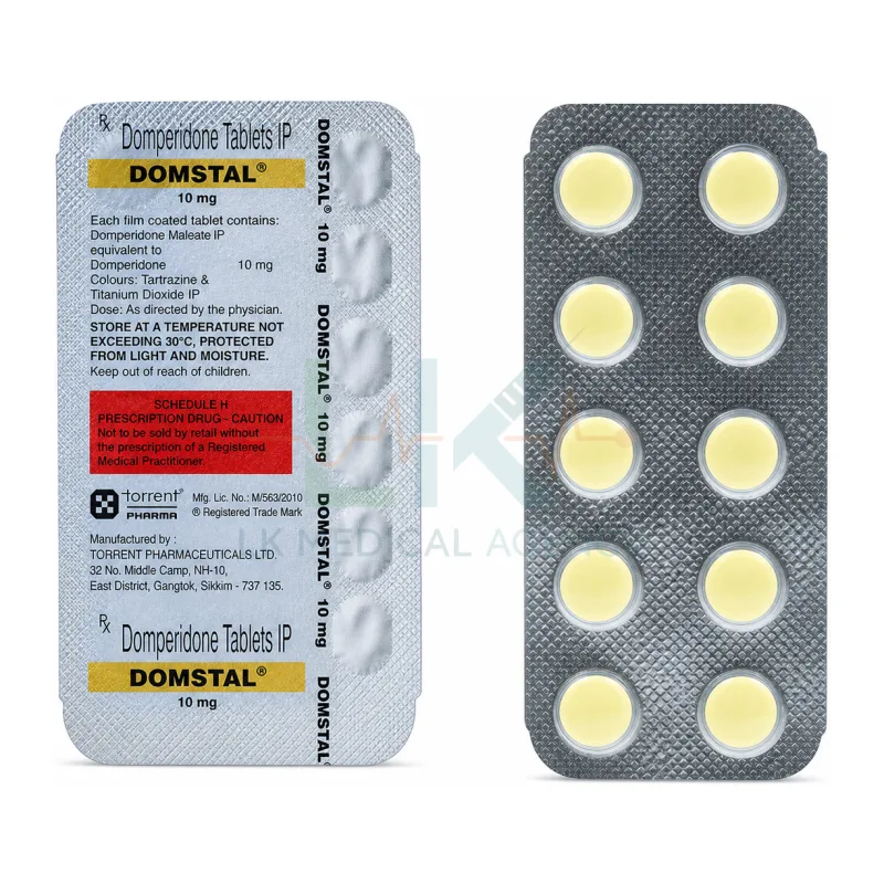 Domstal 10mg