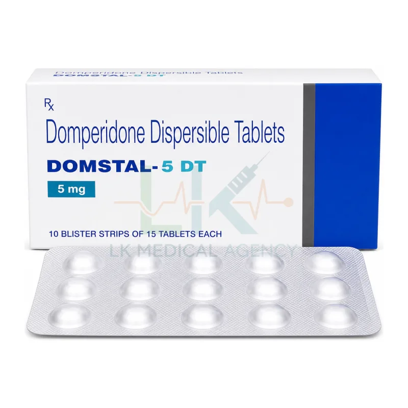 Domstal 5 DT