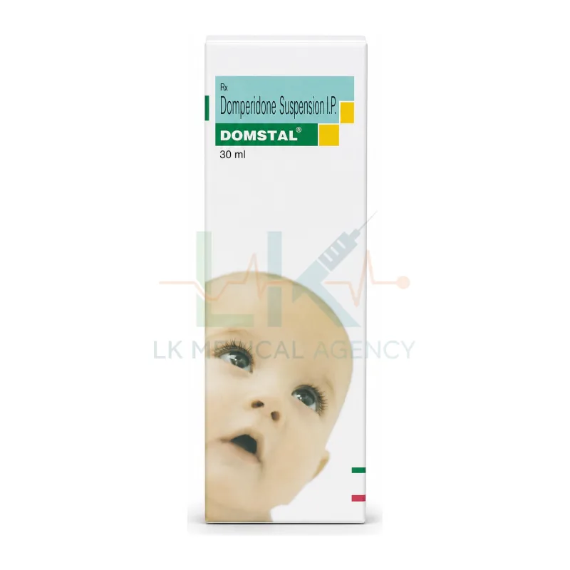 Domstal Suspension 30 ml